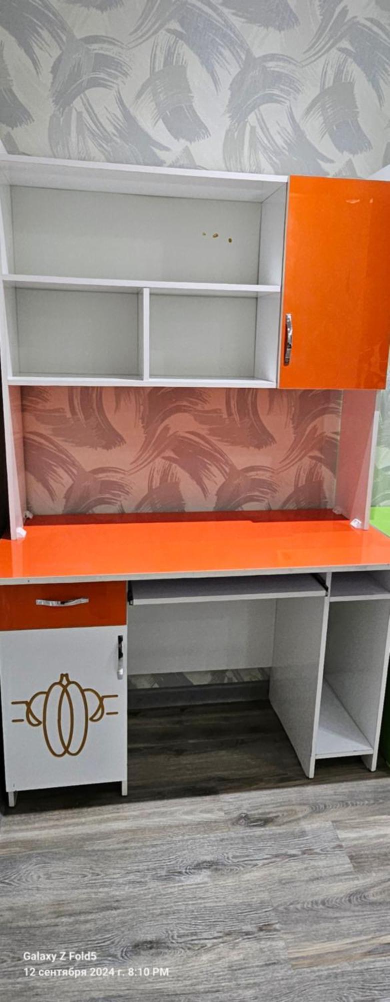Bonushka 5 Apartment Samarkand Bagian luar foto