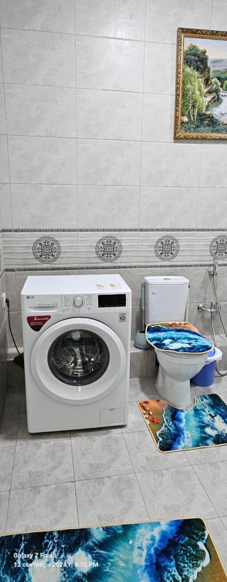 Bonushka 5 Apartment Samarkand Bagian luar foto